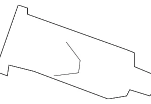 Oil Pan Sealer - Mazda (ZZJ1-23-045)