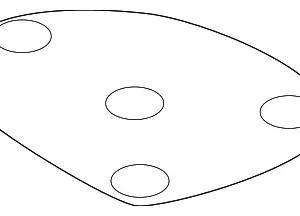 Under Cover Access Panel - Mazda (BCJH-56-078)