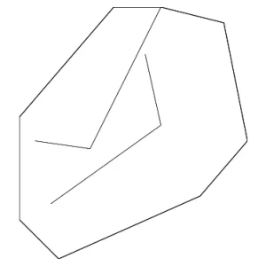 Cap - Mazda (F151-57-638A)