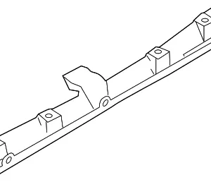 Cover - Mazda (B44H-51-9N4A)