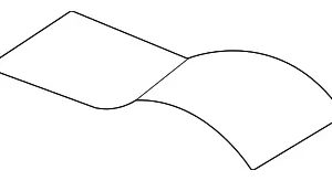 Cushion Cover - Mazda (KPE7-88-111A-39)