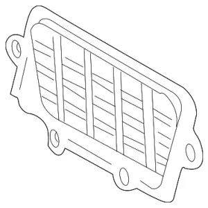 Extractor - Mazda (T001-51-946B)