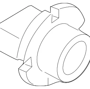 Socket - Mazda (GG2M-51-3G7)