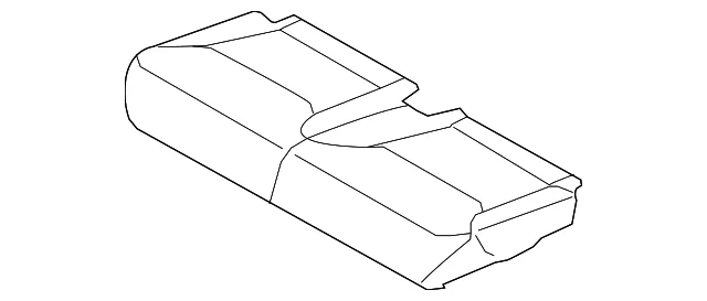 Seat Cover - Mazda (TC5A-88-311-18)