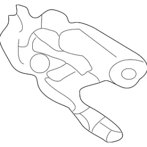 Motor - Mazda (GD7B-69-870)