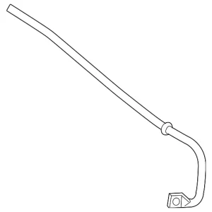 Stabilizer Bar - Mazda (F151-28-151)