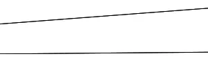 Cowl Grille Gasket - Mazda (TD11-50-795)