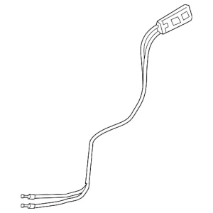Remote Control - Mazda (KB7W-57-X5YB-02)
