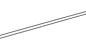 Wiper Blade Plate - Mazda (KR9P-67-332)