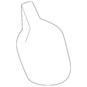 Bulb - Mazda (0000-11-0921)