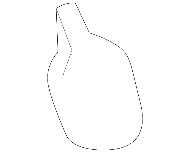 Bulb - Mazda (0000-11-0921)