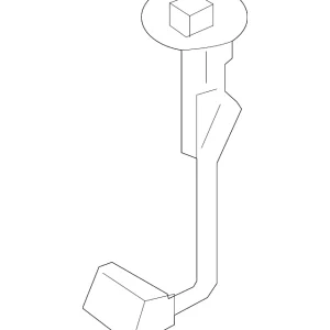 Fuel Gauge Sending Unit - Mazda (TK79-60-970)