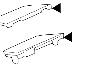 Storage Box - Mazda (D10L-64-360)