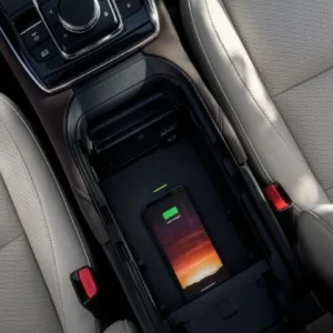 Wireless Charging Pad - Awd Vehicles Only - Mazda (DFR9-V7-440)
