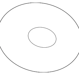 Tube Grommet - Mazda (FW50-19-879)