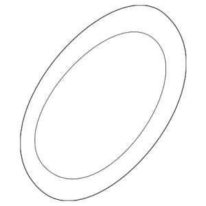 O-Ring - Mazda (ZZP0-37-731B)