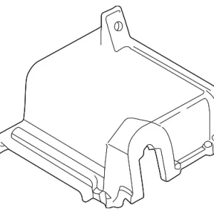 Upper Case - Mazda (GD7A-61-J01)