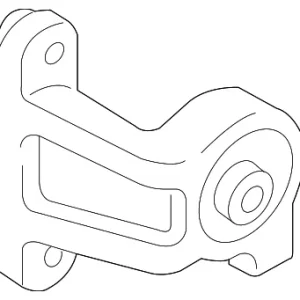 Front Mount - Mazda (EG25-28-68YA)