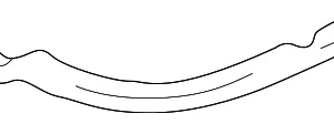Retainer - Mazda (T060-50-0T0)