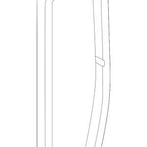 Link Gasket - Mazda (DN4J-61-P22)