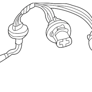 Socket - Mazda (T060-51-155)
