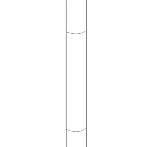 Stabilizer Link - Mazda (D651-34-170A)