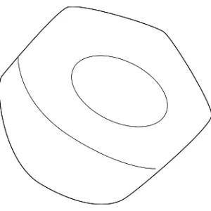 Bearing - Mazda (G030-32-147)