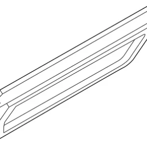 Air Valve - Mazda (GJ6A-61-B05)