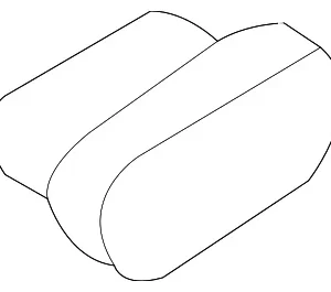 Dust Cover - Mazda (EFY5-26-813)