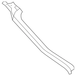 Drip Channel - Mazda (GMYA-70-44X)