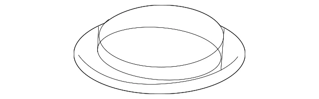 Spring Seat - Mazda (NC10-28-0A3A)