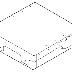 Module - Mazda (KD35-66-DH0)