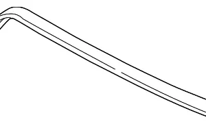 Protector - Mazda (T001-51-0M6)