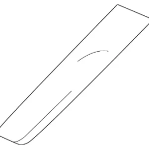 Cap - Mazda (BBM4-68-D62B-02)