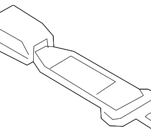 Extension - Mazda (BCYA-57-63X)
