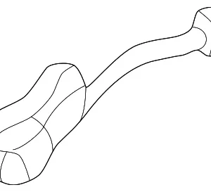 Lock Actuator - Mazda (LC62-73-350)