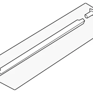 Belt Molding - Mazda (C235-50-640E)