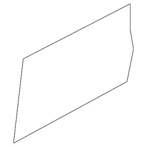 Cover - Mazda (BBM2-55-721A)
