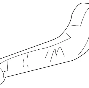 Side Cover - Mazda (ZZCA-88-1G1-04)