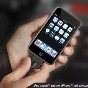 Ipod Integration - Mazda (GEA1-79-970)