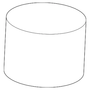 Top Nut Cap - Mazda (N243-34-019)