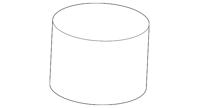 Top Nut Cap - Mazda (N243-34-019)