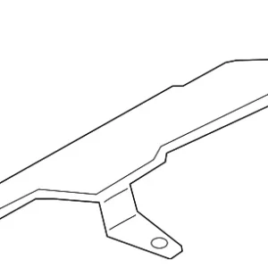 Module Bracket - Mazda (BDGF-67-CM1)
