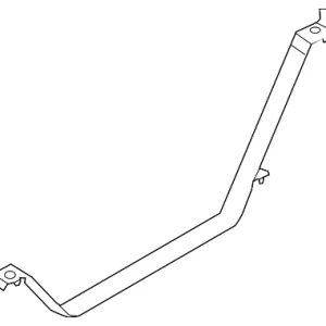Fuel Tank Strap - Mazda (KB8P-42-720)