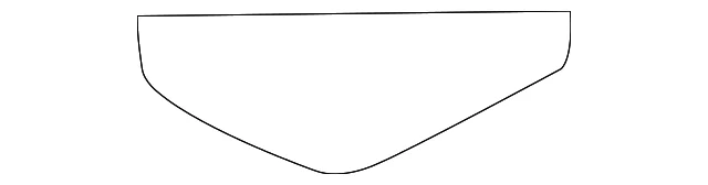 Seat Cover - Mazda (EF96-88-161-66)