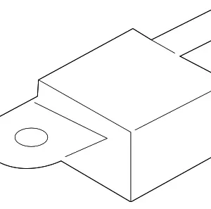 Condenser - Mazda (AS01-66-991)