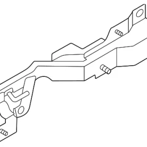 Connector Pipe - Mazda (SH01-13-53YC)