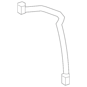 Wire - Mazda (GHR5-55-44Z)