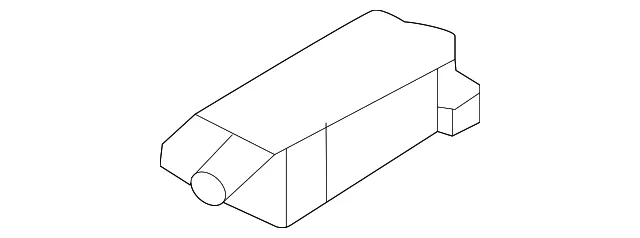 Controller - Mazda (KEVR-67-5J0)
