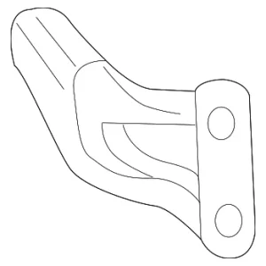 Striker - Mazda (BEMD-57-510)